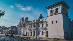 City Tour Popayán, Historia y tradición.