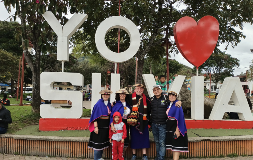 Tour cultural a Silvia desde Popayán: Vive la experiencia Misak