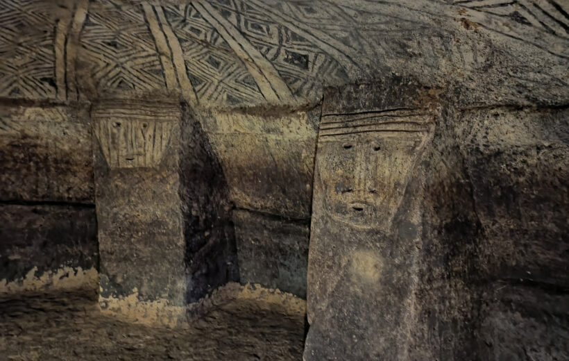 Excursión Arqueológica de Tierradentro y San Agustín en 3 días