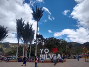 Tour Grupal a Silvia desde Popayán: Vive la experiencia Misak Silvia, Cauca