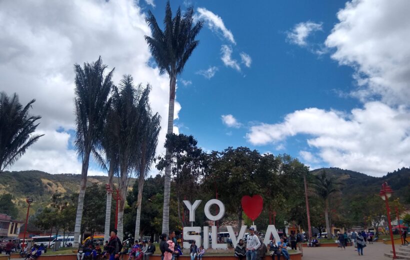 Tour Grupal a Silvia desde Popayán: Vive la experiencia Misak Silvia, Cauca
