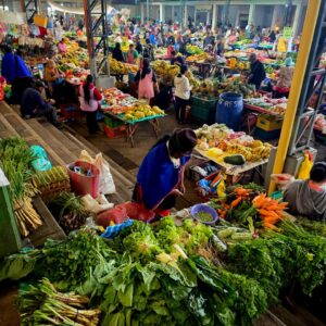 "Tour a Silvia - Encuentro con la cultura Misak"