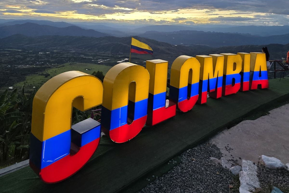 Colombia Auténtica