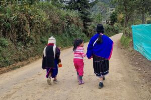 Tour Grupal a Silvia desde Popayán: Vive la experiencia Misak Silvia, Cauca