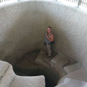 Parque Arqueológico de Tierradentro con hipogeos ancestrales y paisajes andinos en el Cauca
